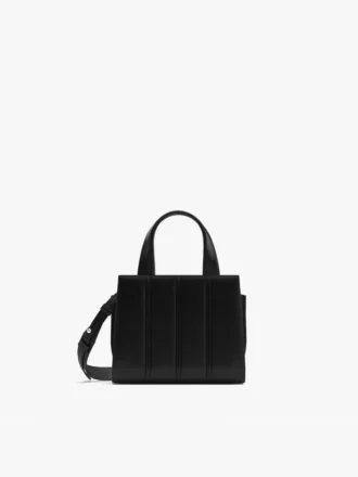 Max Mara Whitney Bag 3 – Micro, zwart