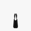 Max Mara Whitney Bag 3 – Micro, zwart Max Mara Whitney Bag 3 – Micro, zwart