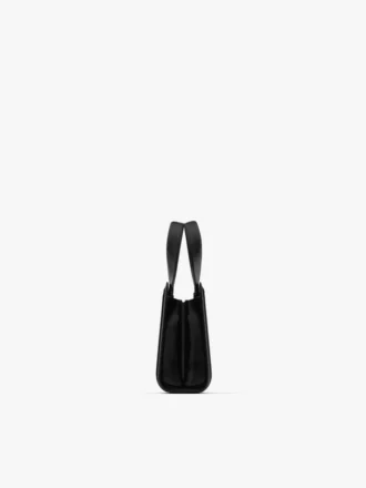 Max Mara Whitney Bag 3 – Micro, zwart