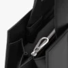 Max Mara Whitney Bag 3 – Micro, zwart Max Mara Whitney Bag 3 – Micro, zwart