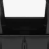 Max Mara Whitney Bag 3 – Micro, zwart Max Mara Whitney Bag 3 – Micro, zwart