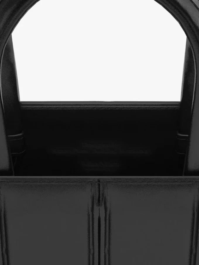 Max Mara Whitney Bag 3 – Micro, zwart Max Mara Whitney Bag 3 – Micro, zwart