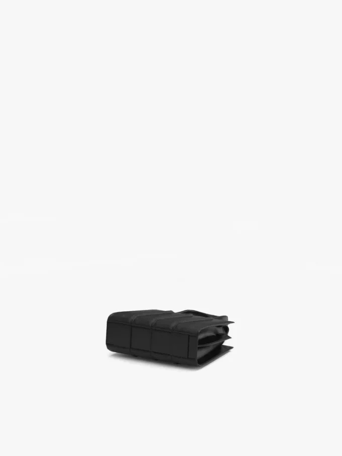 Max Mara Whitney Bag 3 – Micro, zwart Max Mara Whitney Bag 3 – Micro, zwart
