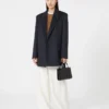 Max Mara Whitney Bag 3 – Micro, zwart Max Mara Whitney Bag 3 – Micro, zwart