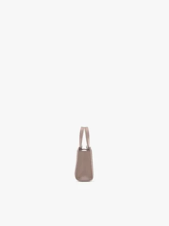 Max Mara Whitney-tas 2 – Nano, roze