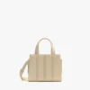 Max Mara Whitney tas 3 – micro, beige Max Mara Whitney tas 3 – micro, beige