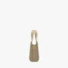 Max Mara Whitney tas 3 – micro, beige Max Mara Whitney tas 3 – micro, beige