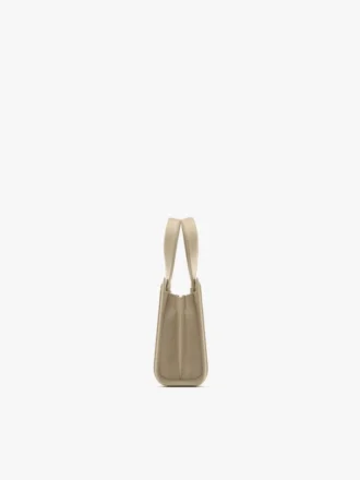 Max Mara Whitney tas 3 – micro, beige