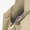 Max Mara Whitney tas 3 – micro, beige Max Mara Whitney tas 3 – micro, beige