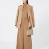 Max Mara Whitney tas 3 – micro, beige Max Mara Whitney tas 3 – micro, beige