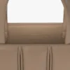 Max Mara Whitney-tas 4 – klein, naturel Max Mara Whitney-tas 4 – klein, naturel