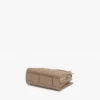 Max Mara Whitney-tas 4 – klein, naturel Max Mara Whitney-tas 4 – klein, naturel