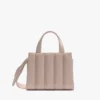 Max Mara Whitney-tas 4 – klein, roze Max Mara Whitney-tas 4 – klein, roze
