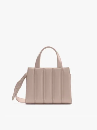 Max Mara Whitney-tas 4 – klein, roze