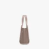 Max Mara Whitney-tas 4 – klein, roze Max Mara Whitney-tas 4 – klein, roze
