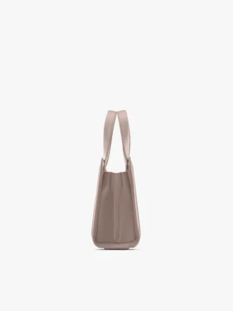 Max Mara Whitney-tas 4 – klein, roze