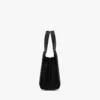 Max Mara Whitney-tas 4 – klein, zwart Max Mara Whitney-tas 4 – klein, zwart