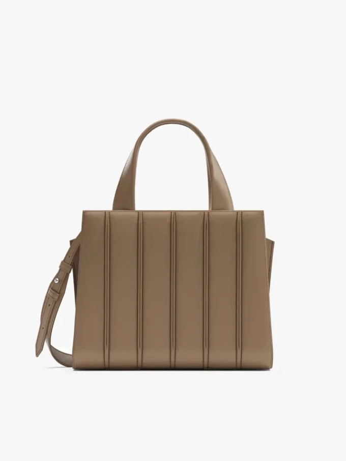 Max Mara Whitney-tas 5 – medium, camel Max Mara Whitney-tas 5 – medium, camel