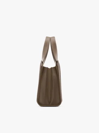 Max Mara Whitney-tas 5 – medium, camel