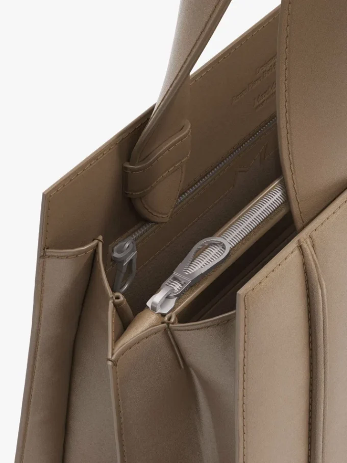 Max Mara Whitney-tas 5 – medium, camel Max Mara Whitney-tas 5 – medium, camel