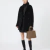 Max Mara Whitney-tas 5 – medium, camel Max Mara Whitney-tas 5 – medium, camel