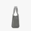 Max Mara Whitney-tas 5 – medium, lichtgrijs Max Mara Whitney-tas 5 – medium, lichtgrijs