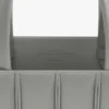 Max Mara Whitney-tas 5 – medium, lichtgrijs Max Mara Whitney-tas 5 – medium, lichtgrijs