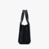 Max Mara Whitney-tas 5 – medium, middernachtblauw Max Mara Whitney-tas 5 – medium, middernachtblauw