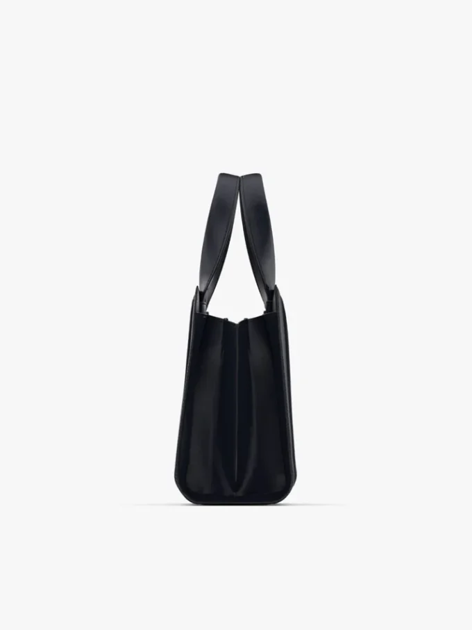 Max Mara Whitney-tas 5 – medium, middernachtblauw Max Mara Whitney-tas 5 – medium, middernachtblauw