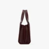 Max Mara Whitney-tas 5 – medium, rood Max Mara Whitney-tas 5 – medium, rood