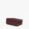 Max Mara Whitney-tas 5 – medium, rood Max Mara Whitney-tas 5 – medium, rood