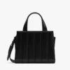 Max Mara Whitney-tas 5 – medium, zwart Max Mara Whitney-tas 5 – medium, zwart