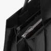 Max Mara Whitney-tas 5 – medium, zwart Max Mara Whitney-tas 5 – medium, zwart