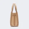 Max Mara Whitney-tas 6 – medium, hazelnootbruin Max Mara Whitney-tas 6 – medium, hazelnootbruin