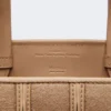 Max Mara Whitney-tas 6 – medium, hazelnootbruin Max Mara Whitney-tas 6 – medium, hazelnootbruin