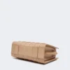 Max Mara Whitney-tas 6 – medium, hazelnootbruin Max Mara Whitney-tas 6 – medium, hazelnootbruin