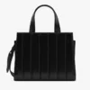 Max Mara Whitney-tas 6 – medium, zwart Max Mara Whitney-tas 6 – medium, zwart
