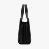 Max Mara Whitney-tas 6 – medium, zwart Max Mara Whitney-tas 6 – medium, zwart