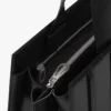 Max Mara Whitney-tas 6 – medium, zwart Max Mara Whitney-tas 6 – medium, zwart