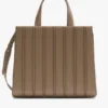 Max Mara Whitney-tas 7 – groot, camel Max Mara Whitney-tas 7 – groot, camel