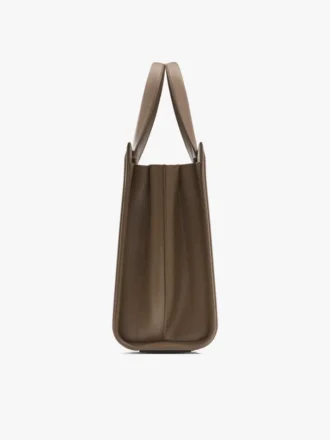 Max Mara Whitney-tas 7 – groot, camel