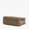 Max Mara Whitney-tas 7 – groot, camel Max Mara Whitney-tas 7 – groot, camel