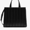 Max Mara Whitney-tas 7 – groot, zwart Max Mara Whitney-tas 7 – groot, zwart