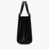 Max Mara Whitney-tas 7 – groot, zwart Max Mara Whitney-tas 7 – groot, zwart