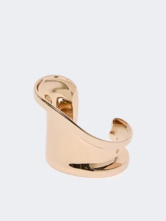 Metalen armband, brons