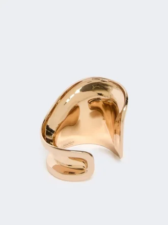 Metalen armband, brons