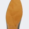 Mule-moccasins van glad leer, zwart Mule-moccasins van glad leer, zwart