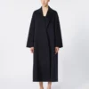 Oversized kasjmierjas, ultramarijn Oversized kasjmierjas, ultramarijn