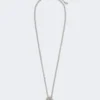 Pasticcino tas-hanger ketting, zwart Pasticcino tas-hanger ketting, zwart