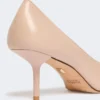Pumps van nappaleer, roze Pumps van nappaleer, roze